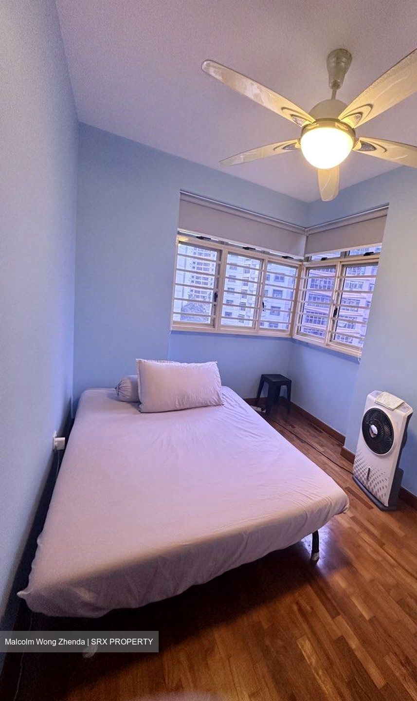 Blk 168A The Sundial (Punggol), HDB 4 Rooms #578150131